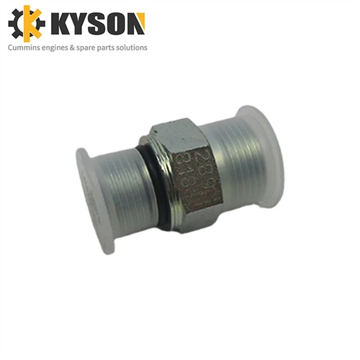 Check Valve 2898181 2898182 for Original Cummins Diesel Motor Spare Parts (2)