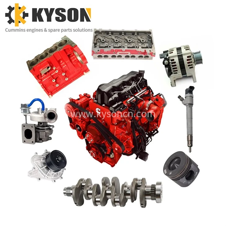 parts diesel engine china2
