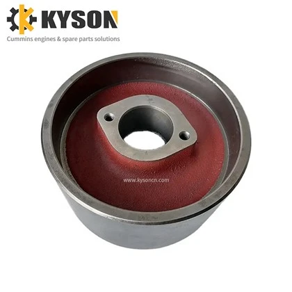 KTA38 아이들러 트랙터 엔진 부품 벨트 텐셔너 K38 K50 5372097 3017670 3009483 3016766